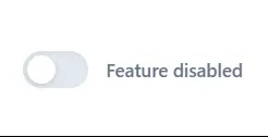 Smooth Animated CSS Toggle Switch