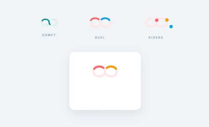 Looping Lemniscate Loaders